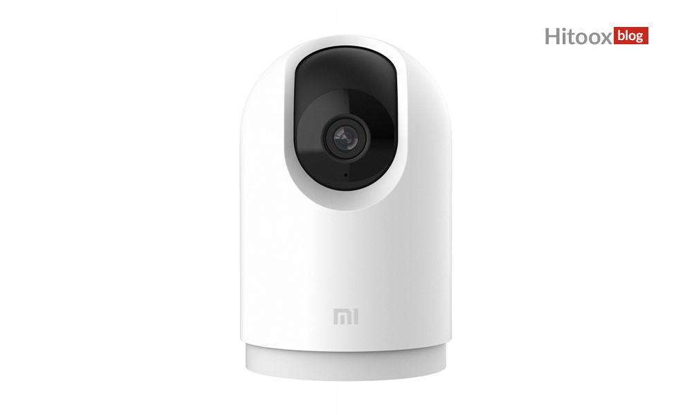 دوربین شیائومی Home Security 360° 2K Pro